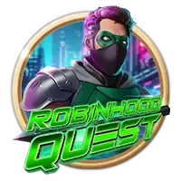 Robinhood Quest